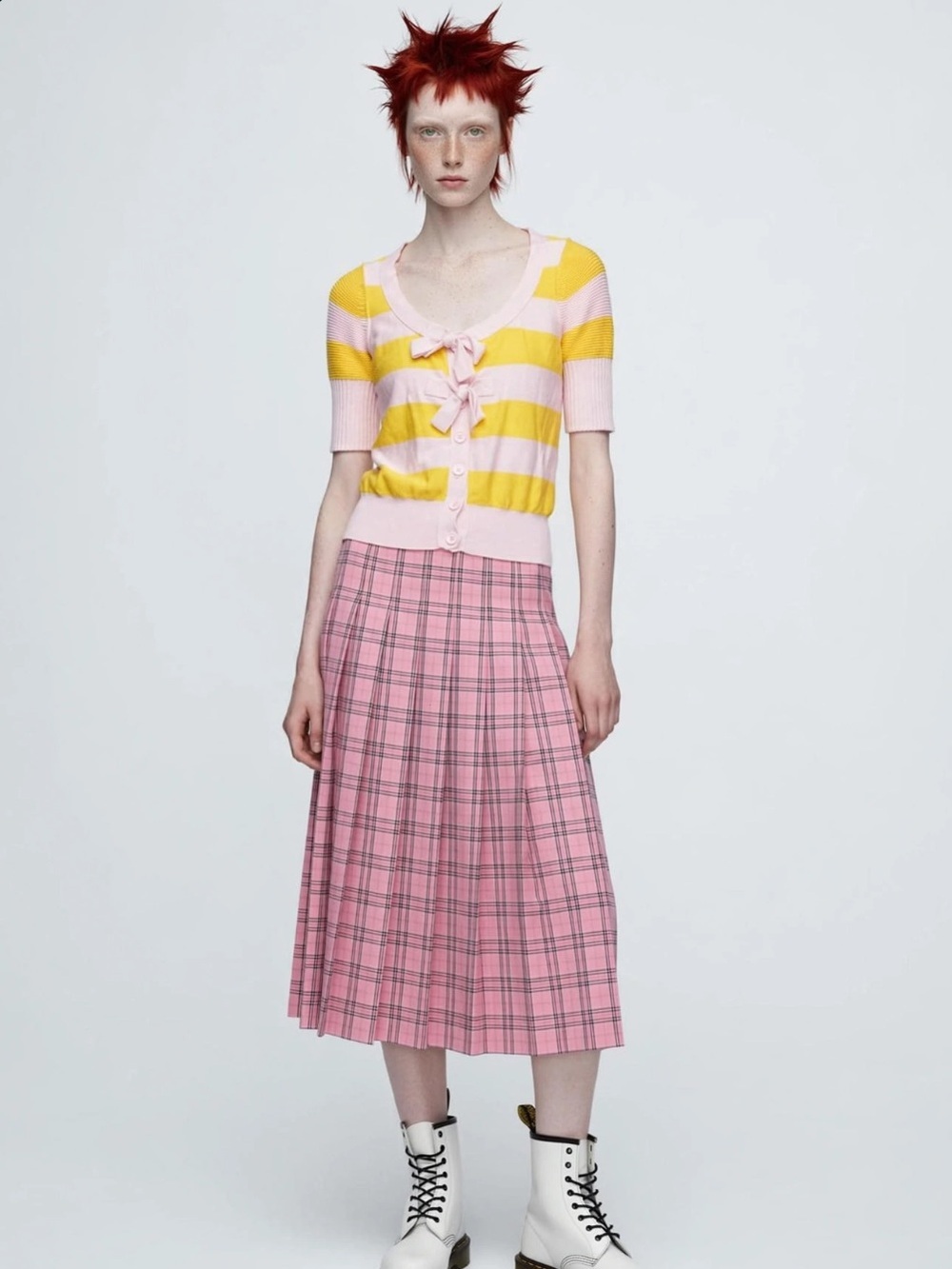 3 for $25 Sonia Rykel for H&M knit top